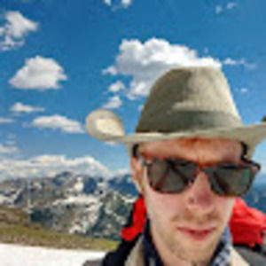 Meet your Posher, Harrison